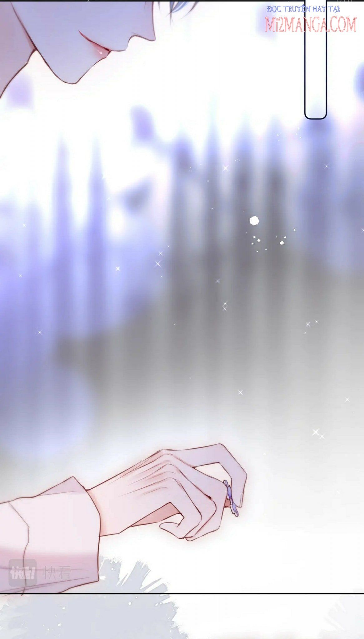 Cạm Bẫy Của Hồ Ly Chapter 12.5 - 23