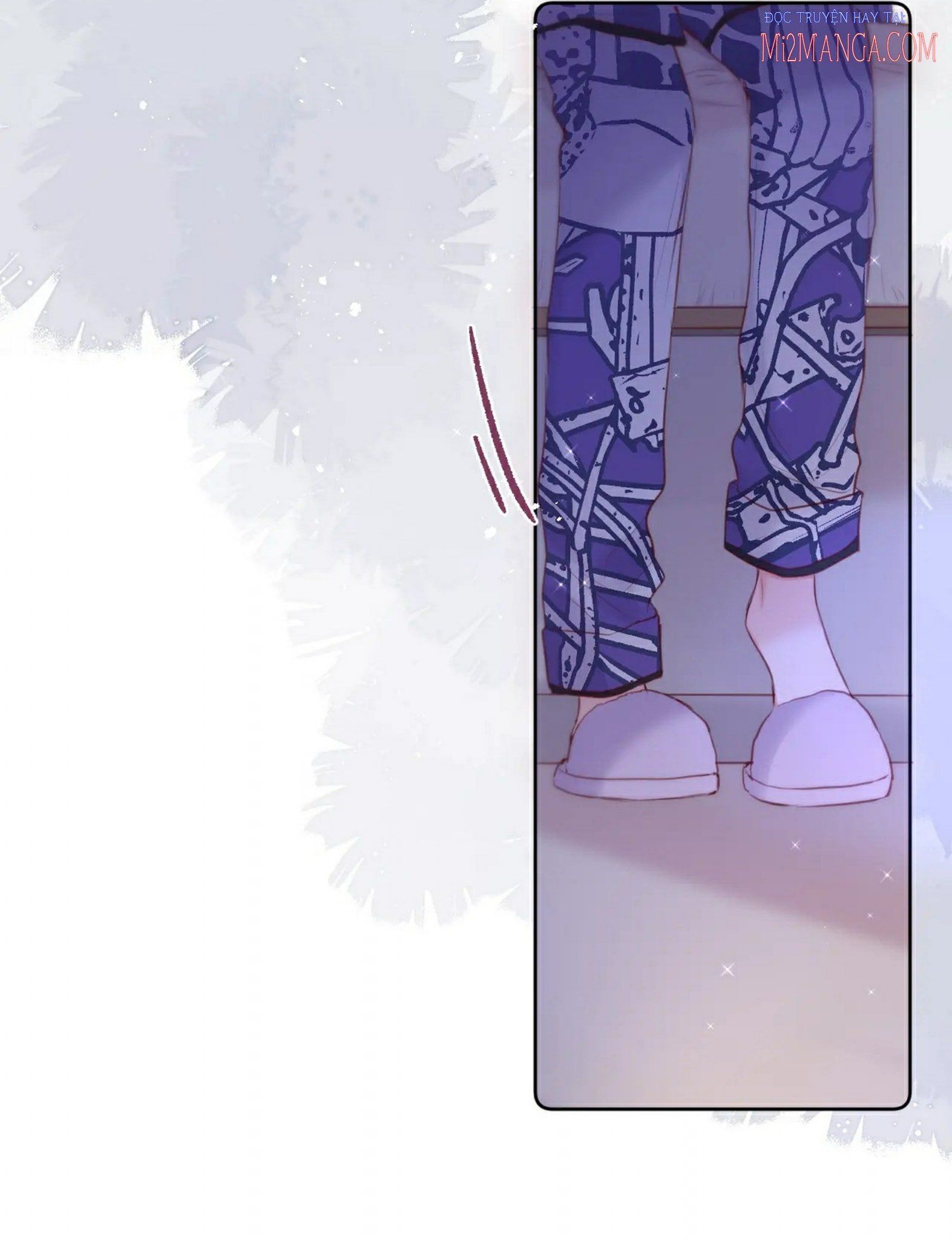 Cạm Bẫy Của Hồ Ly Chapter 12.5 - 24