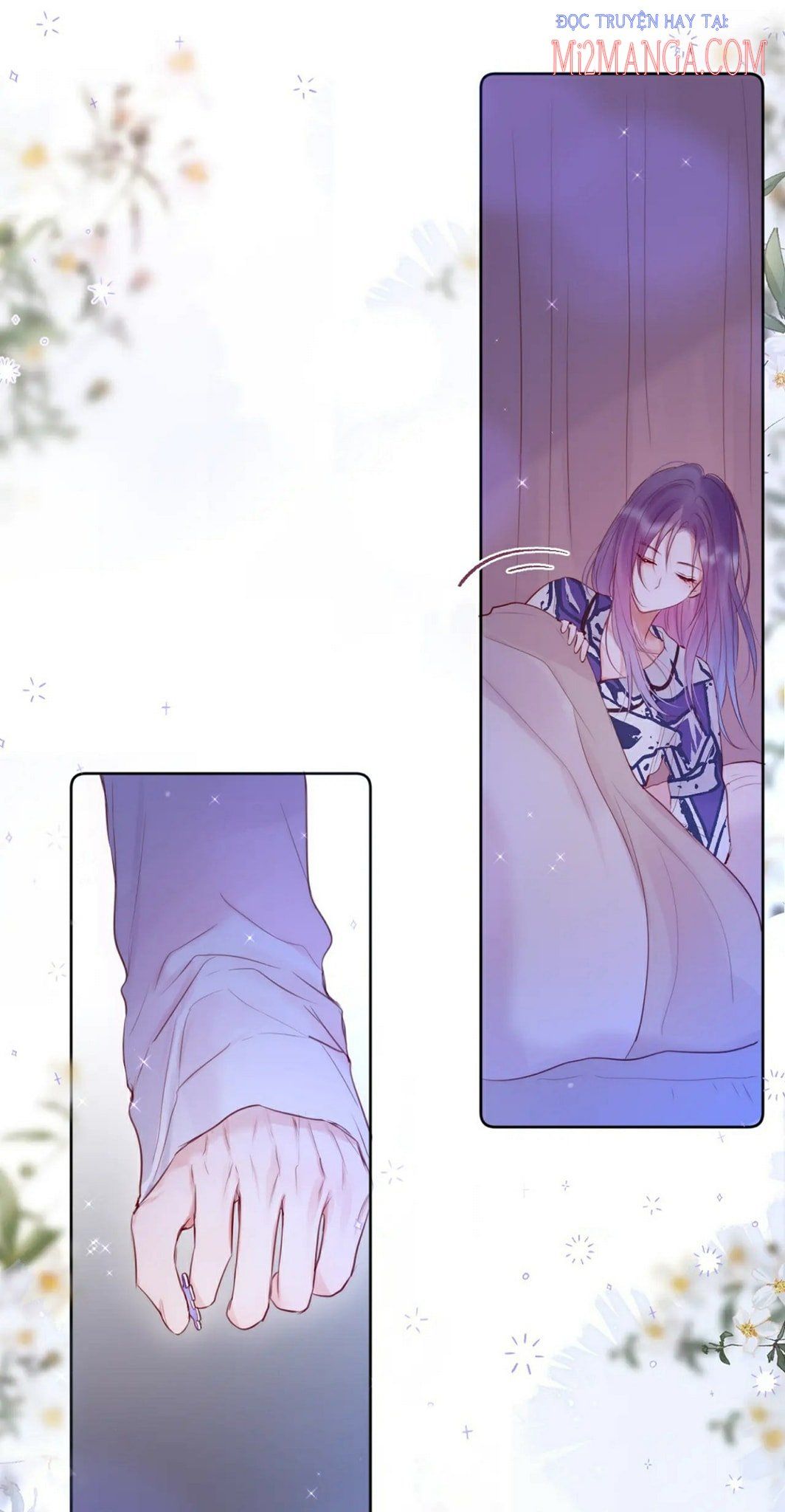 Cạm Bẫy Của Hồ Ly Chapter 12.5 - 25