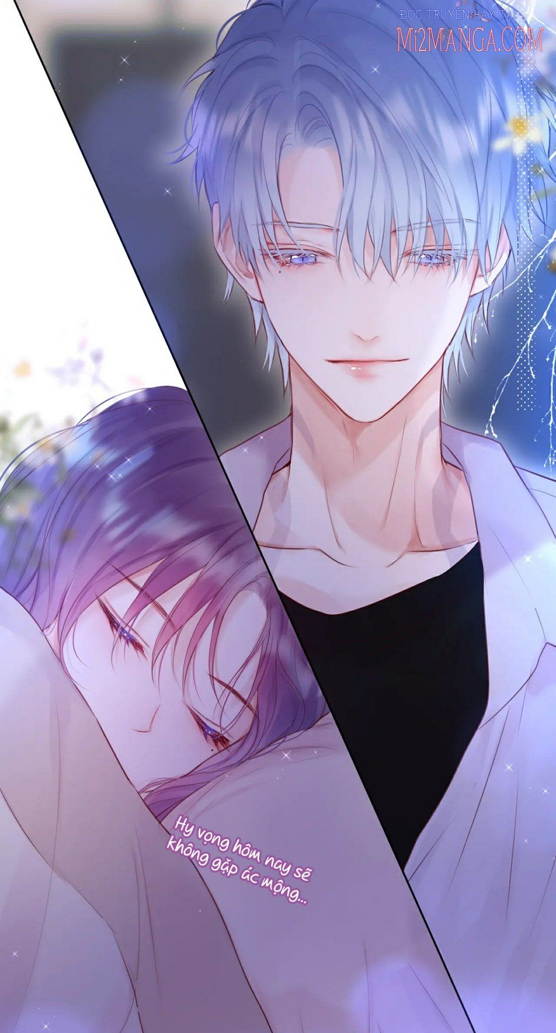 Cạm Bẫy Của Hồ Ly Chapter 12.5 - 27