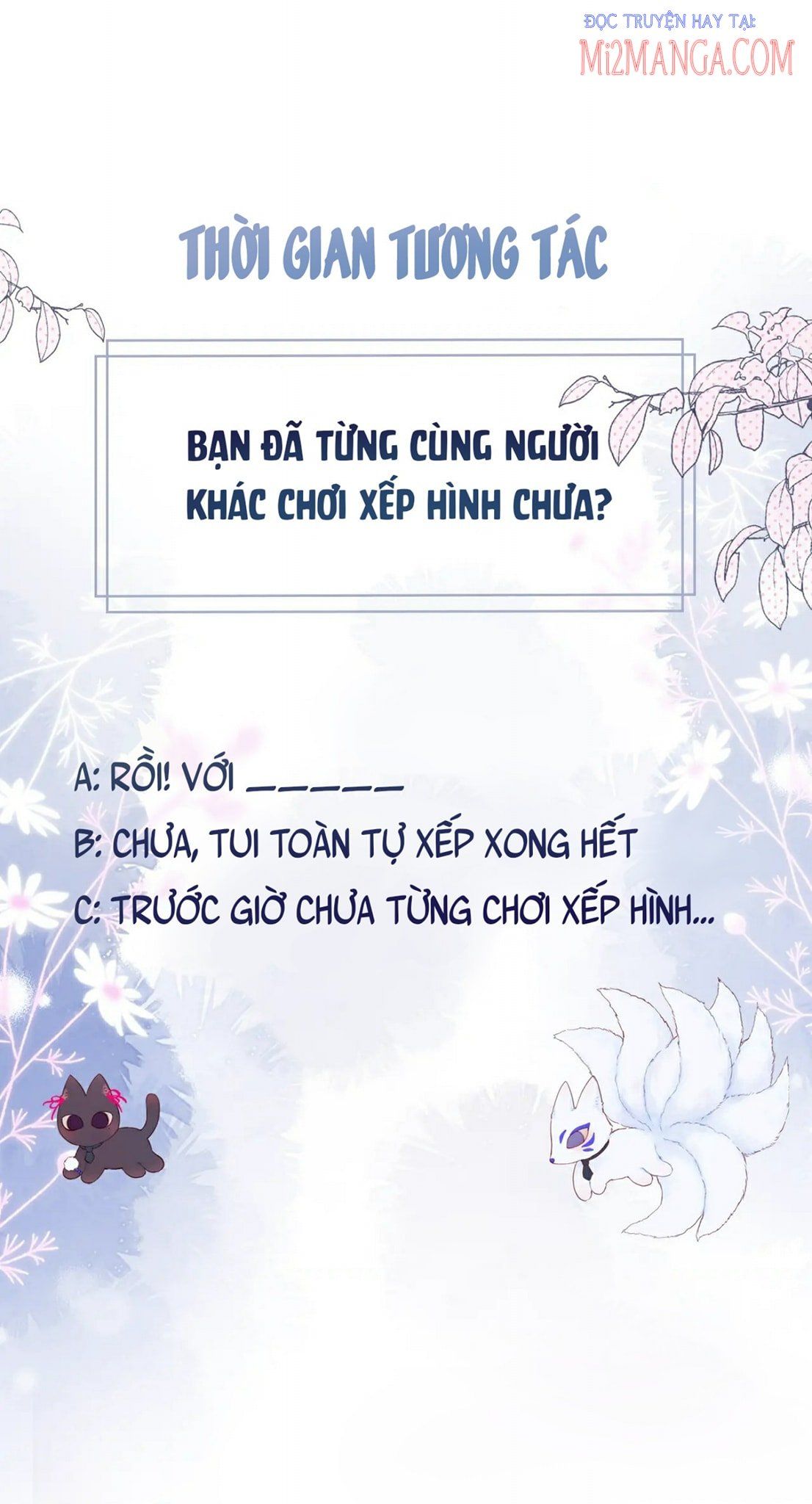 Cạm Bẫy Của Hồ Ly Chapter 12.5 - 30