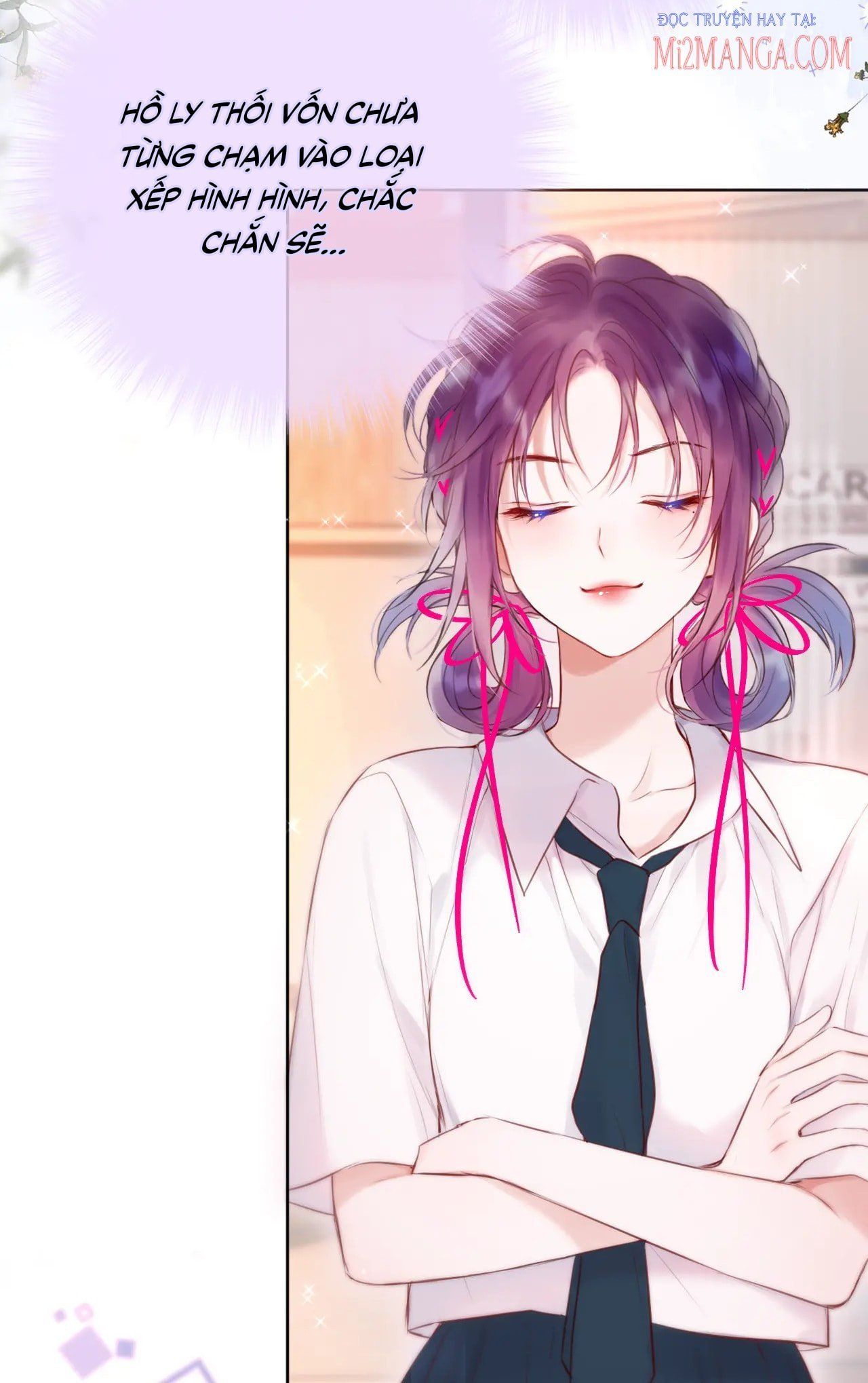Cạm Bẫy Của Hồ Ly Chapter 12.5 - 4