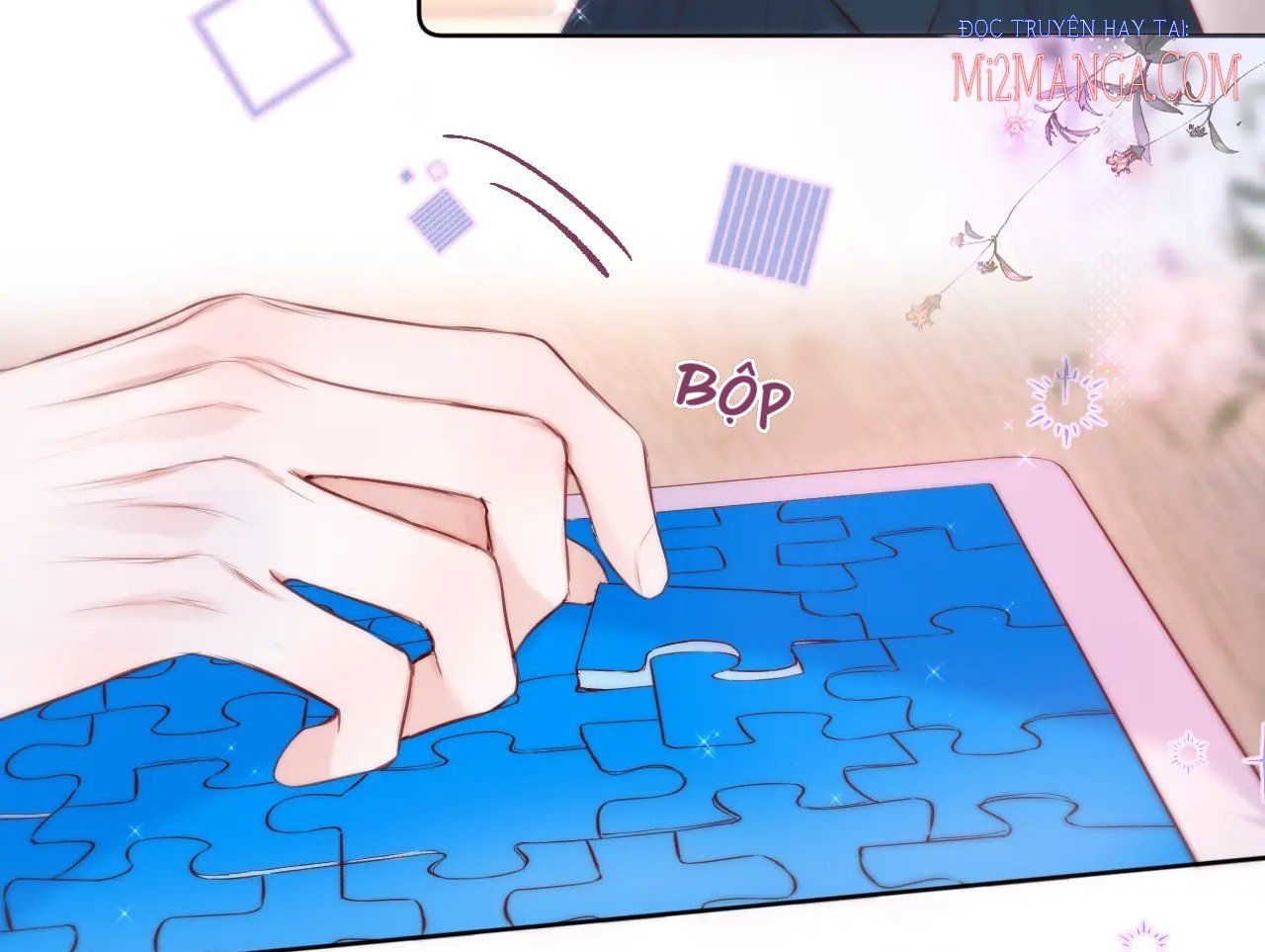 Cạm Bẫy Của Hồ Ly Chapter 12.5 - 5