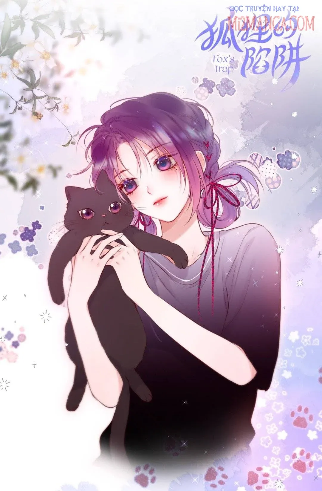 Cạm Bẫy Của Hồ Ly Chapter 14.5 - 12