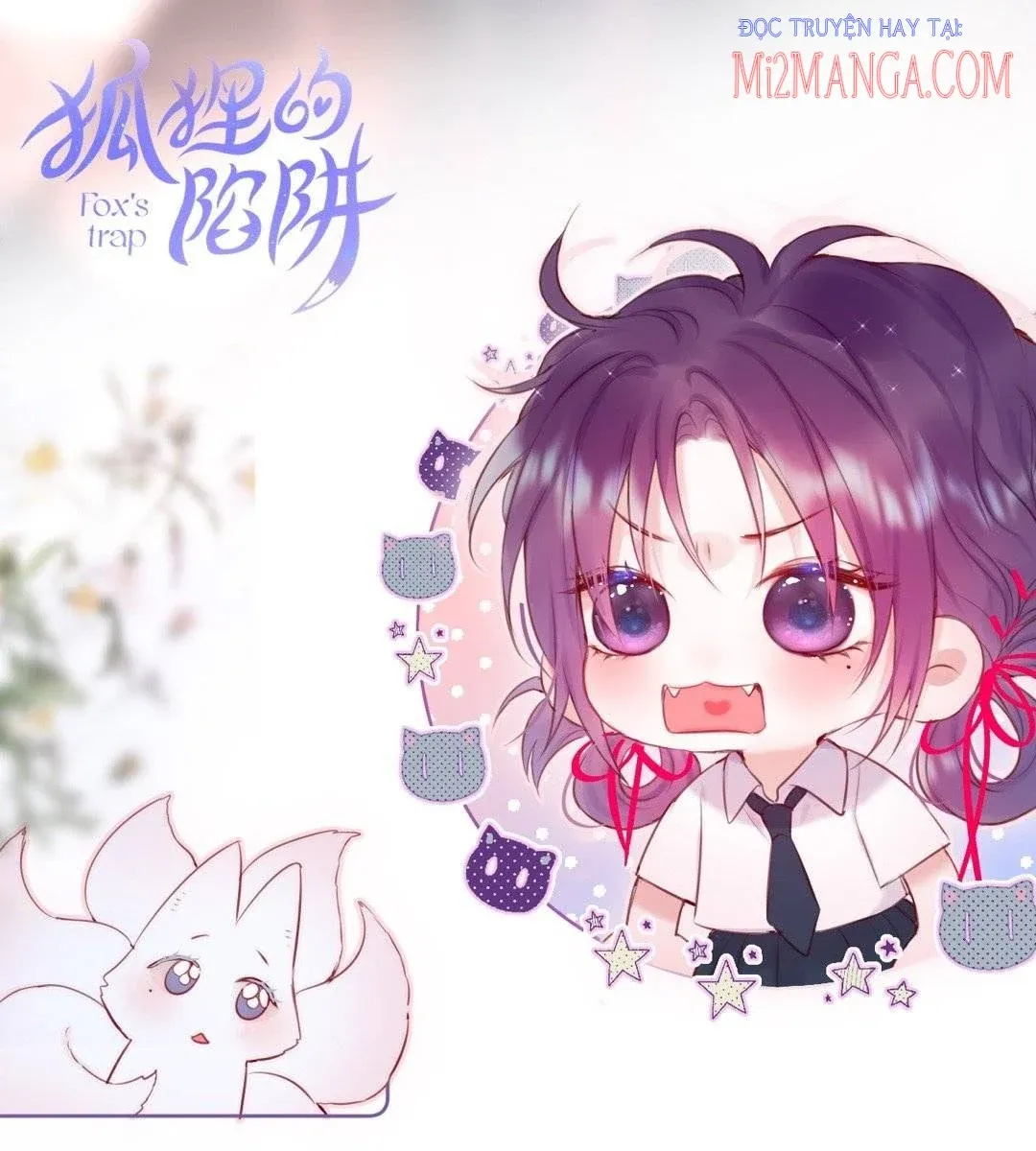 Cạm Bẫy Của Hồ Ly Chapter 14.5 - 15