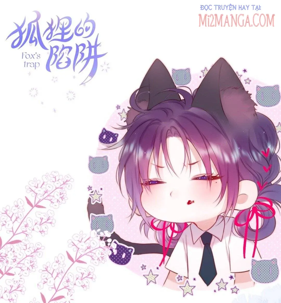 Cạm Bẫy Của Hồ Ly Chapter 14.5 - 16