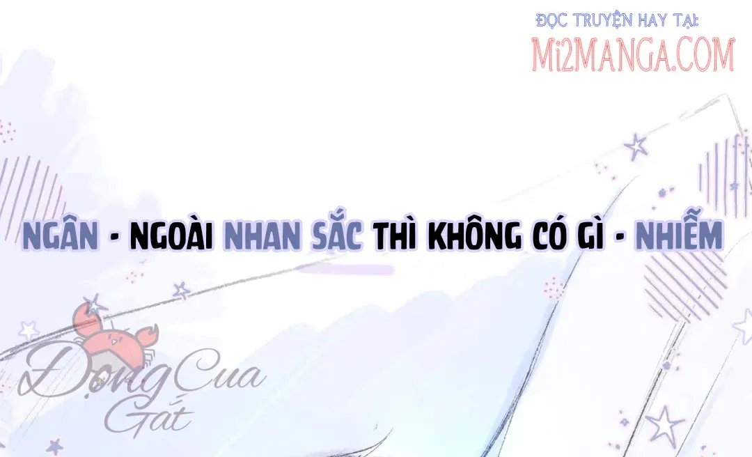 Cạm Bẫy Của Hồ Ly Chapter 14.5 - 4