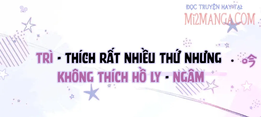 Cạm Bẫy Của Hồ Ly Chapter 14.5 - 8