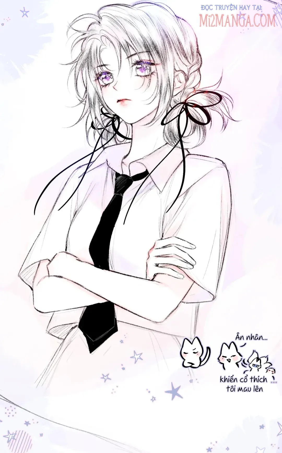 Cạm Bẫy Của Hồ Ly Chapter 14.5 - 9