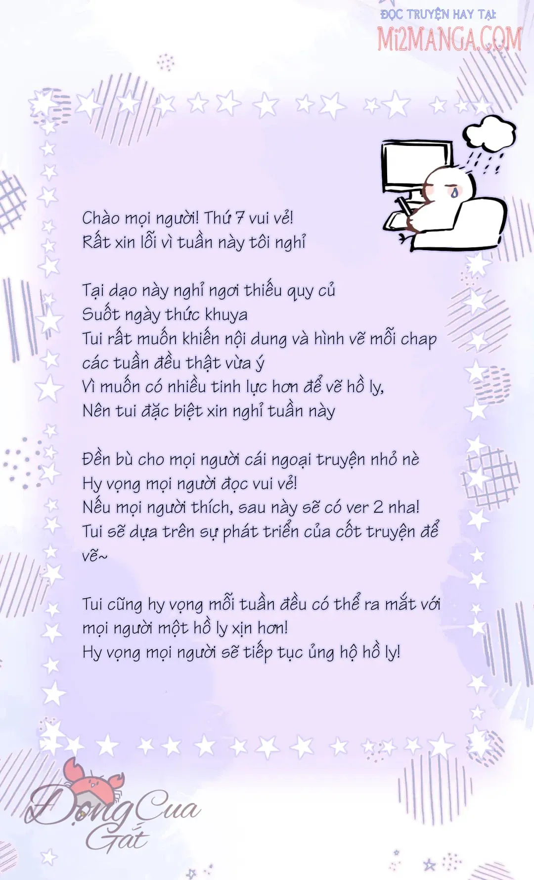 Cạm Bẫy Của Hồ Ly Chapter 14.5 - 10