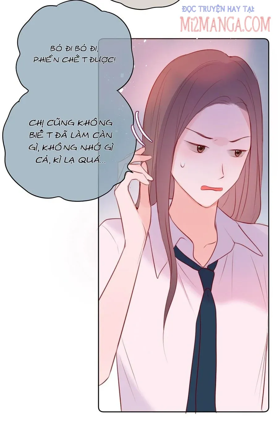 Cạm Bẫy Của Hồ Ly Chapter 16.5 - 12