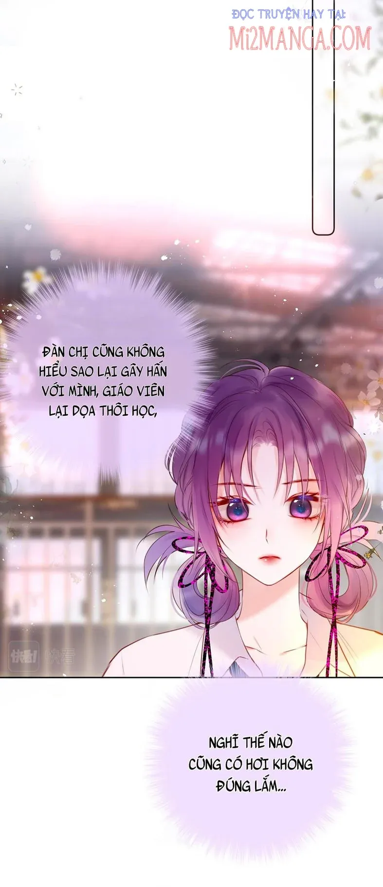 Cạm Bẫy Của Hồ Ly Chapter 16.5 - 14