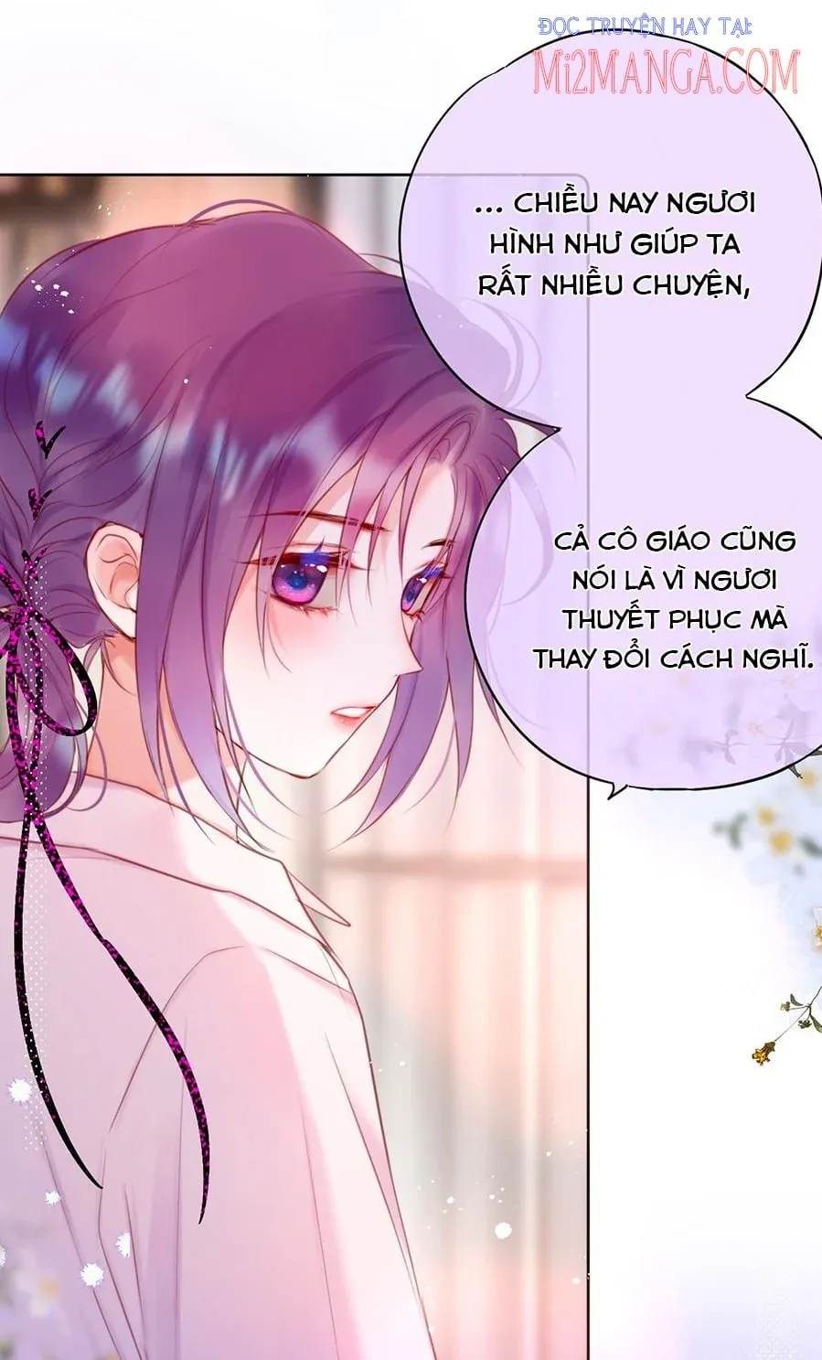 Cạm Bẫy Của Hồ Ly Chapter 16.5 - 16