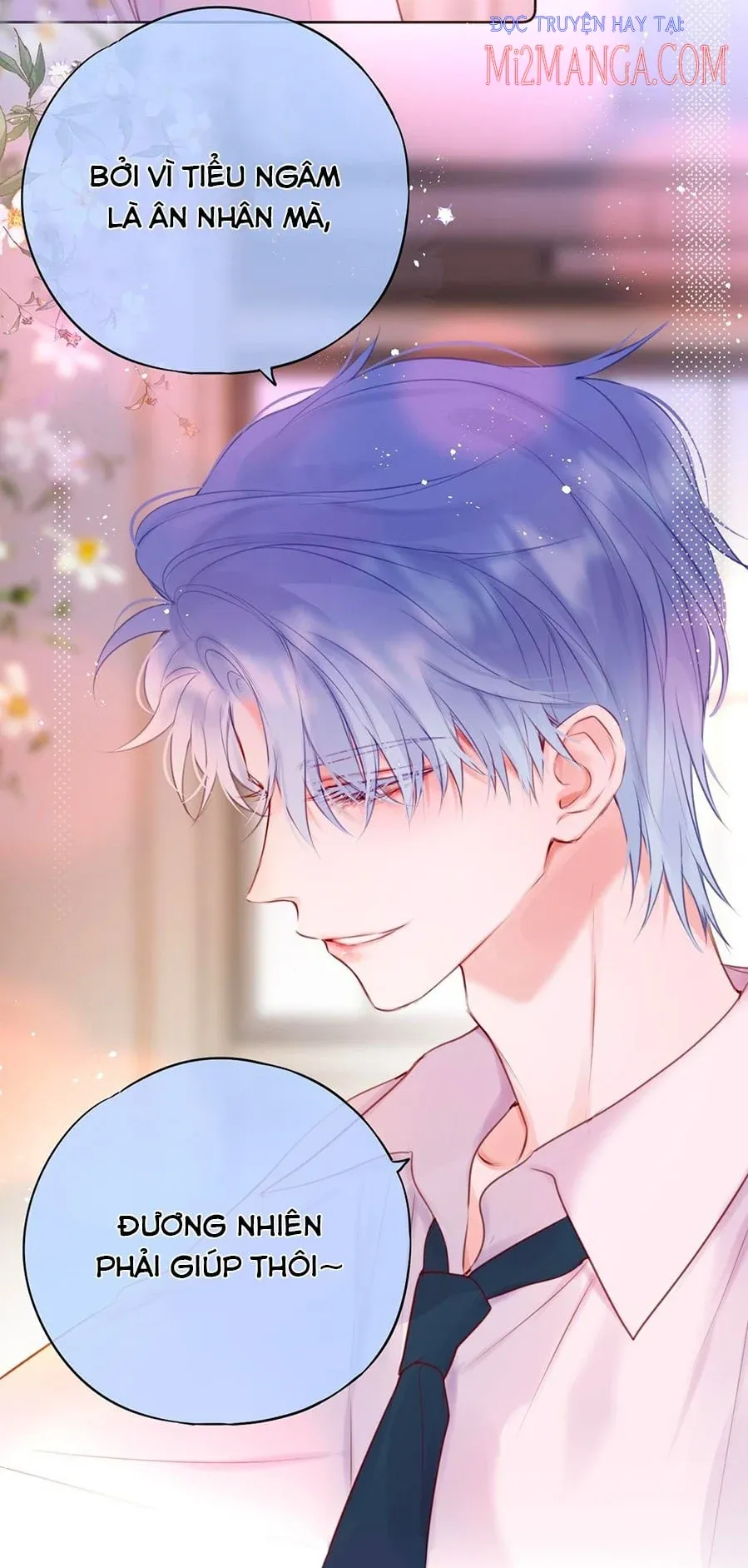 Cạm Bẫy Của Hồ Ly Chapter 16.5 - 17