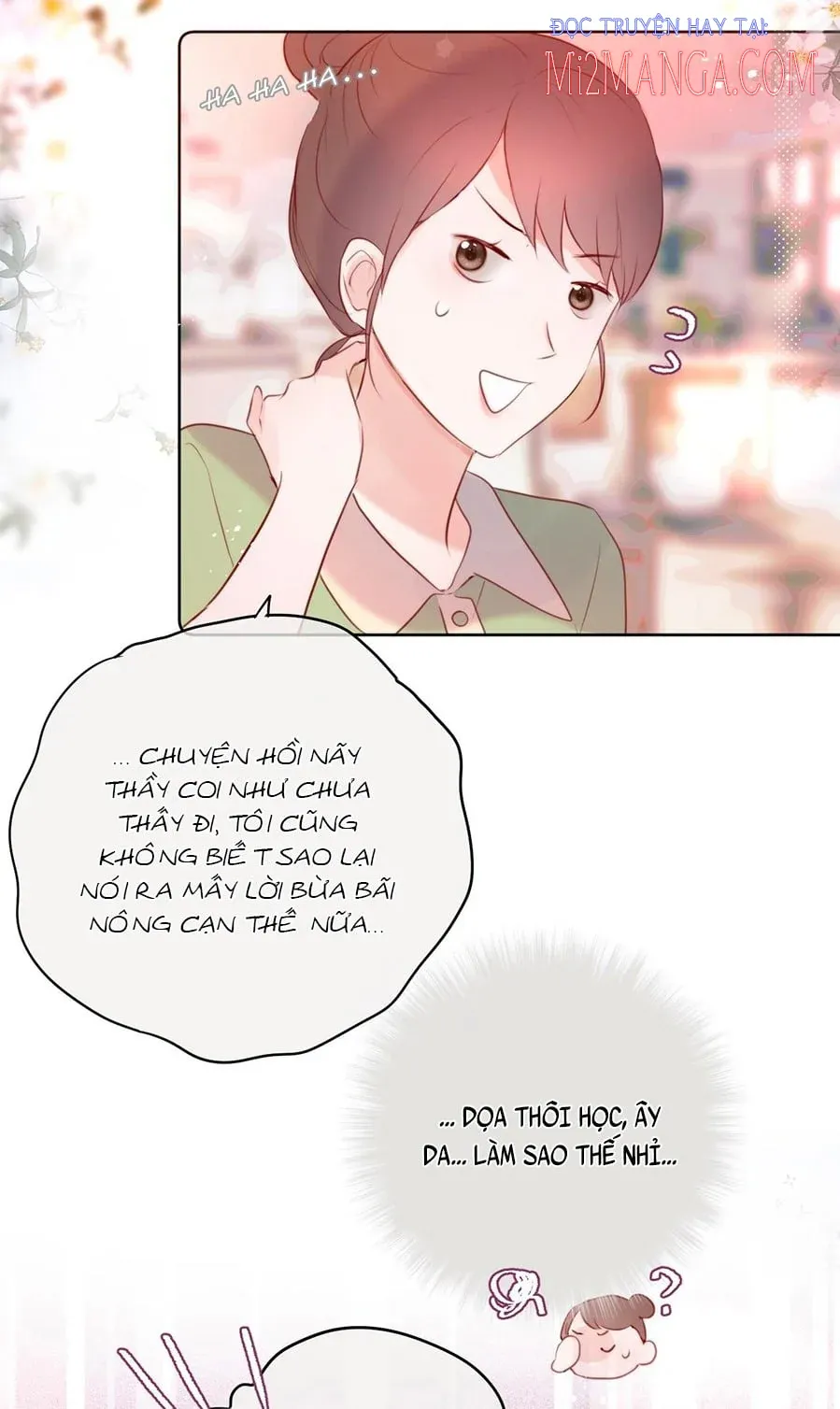 Cạm Bẫy Của Hồ Ly Chapter 16.5 - 6