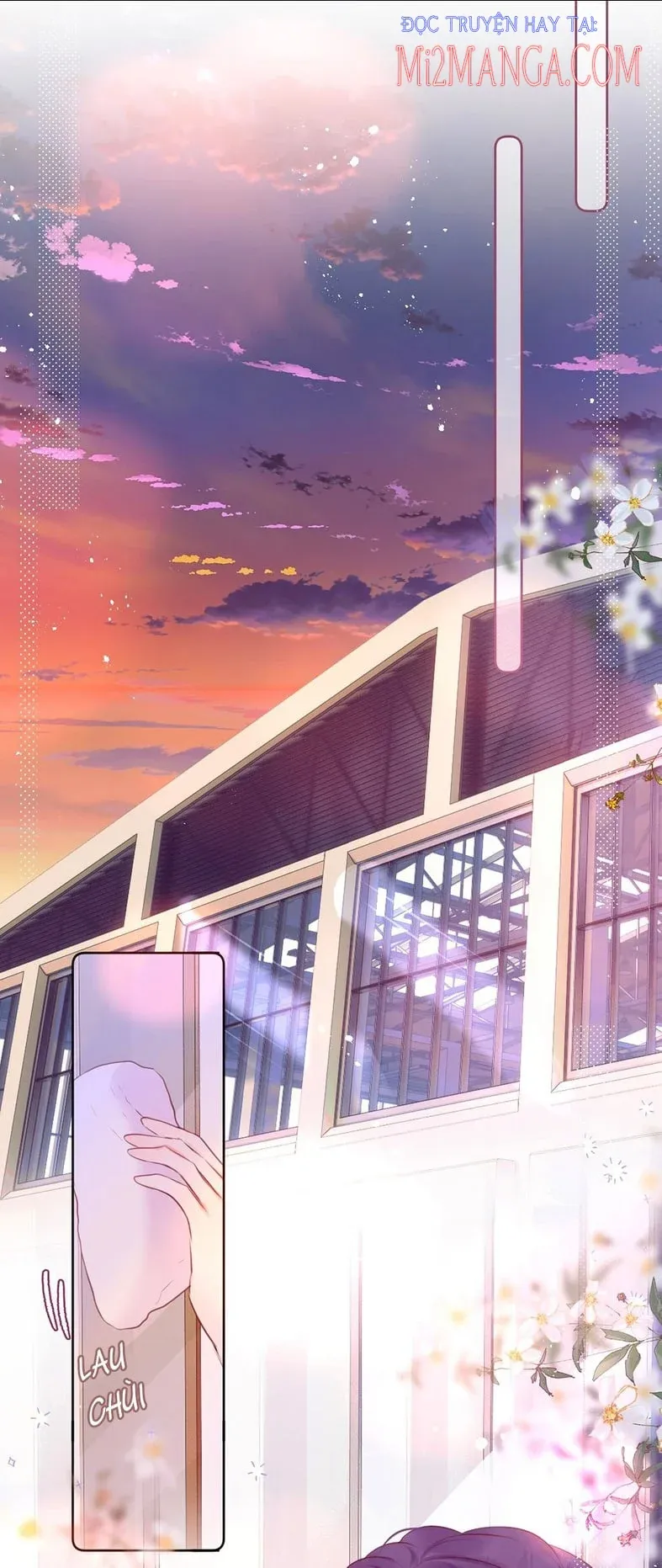Cạm Bẫy Của Hồ Ly Chapter 16.5 - 8
