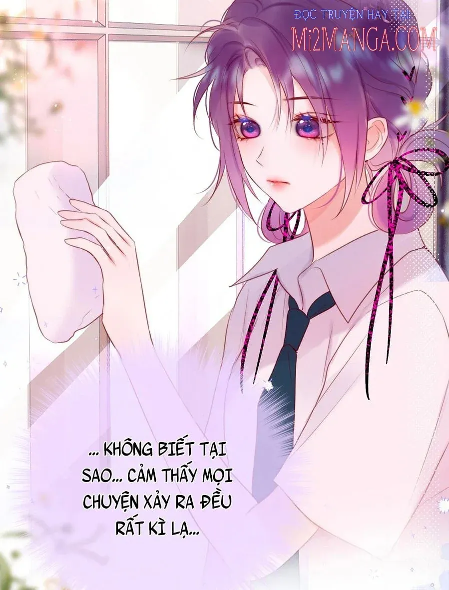 Cạm Bẫy Của Hồ Ly Chapter 16.5 - 9