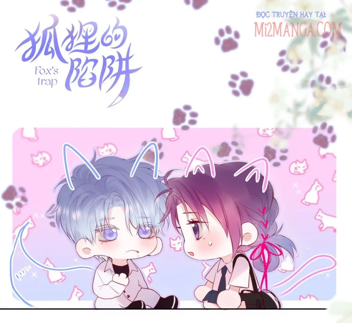 Cạm Bẫy Của Hồ Ly Chapter 19.6 - 11