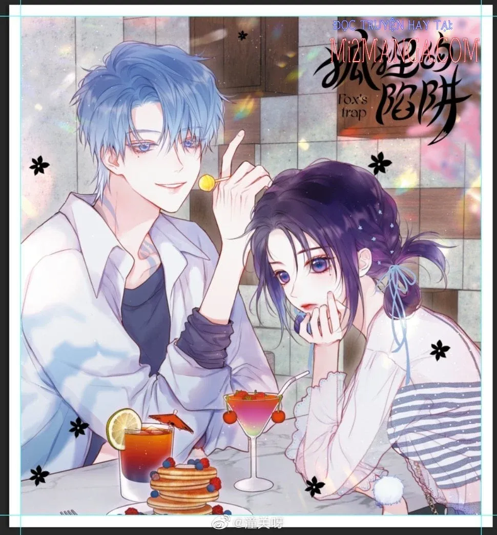 Cạm Bẫy Của Hồ Ly Chapter 19.6 - 12