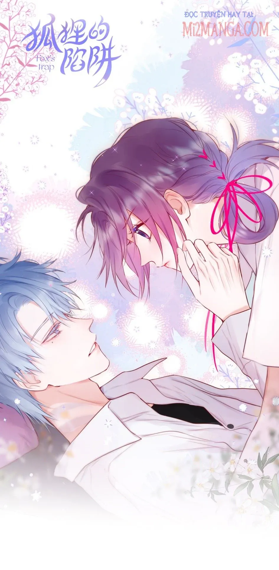 Cạm Bẫy Của Hồ Ly Chapter 19.6 - 19