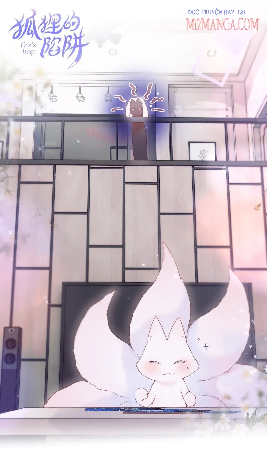 Cạm Bẫy Của Hồ Ly Chapter 19.6 - 20