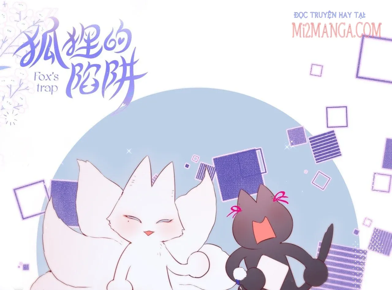 Cạm Bẫy Của Hồ Ly Chapter 19.6 - 21