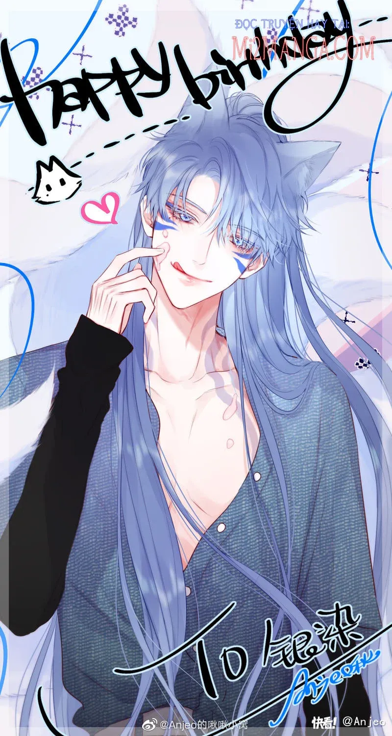 Cạm Bẫy Của Hồ Ly Chapter 19.6 - 4