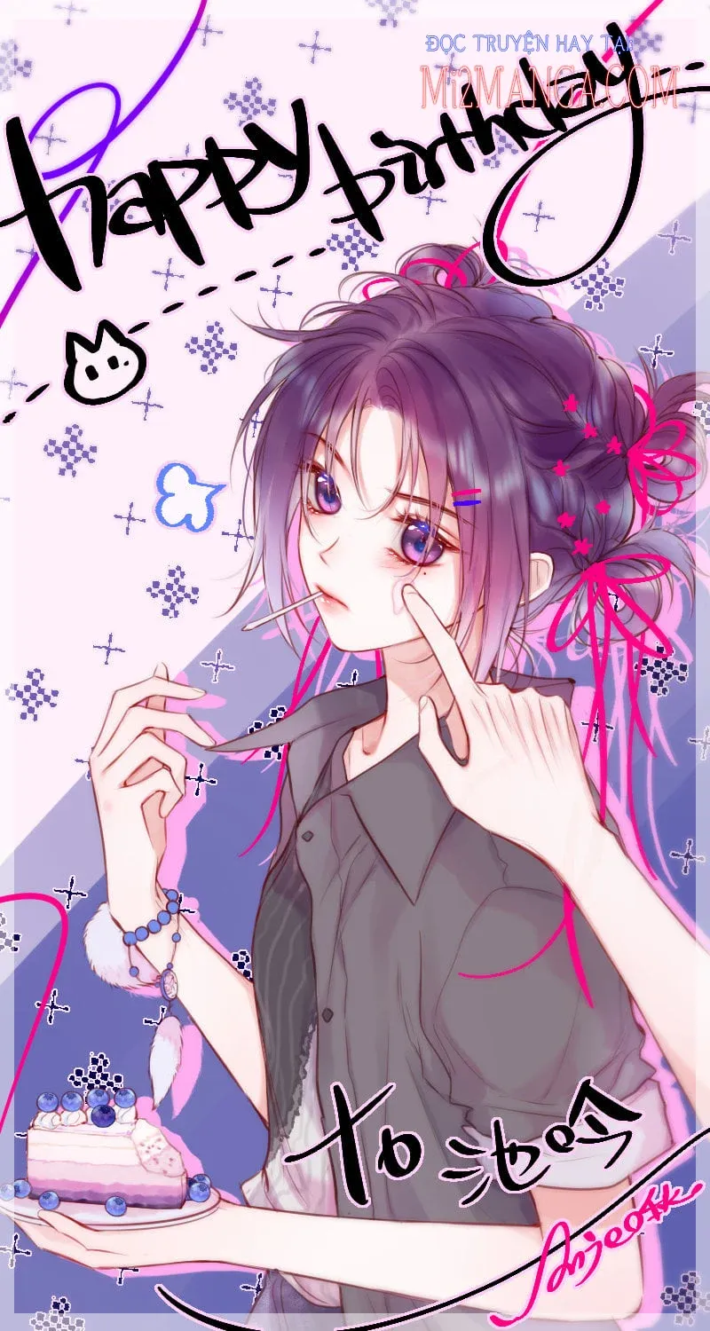 Cạm Bẫy Của Hồ Ly Chapter 19.6 - 5