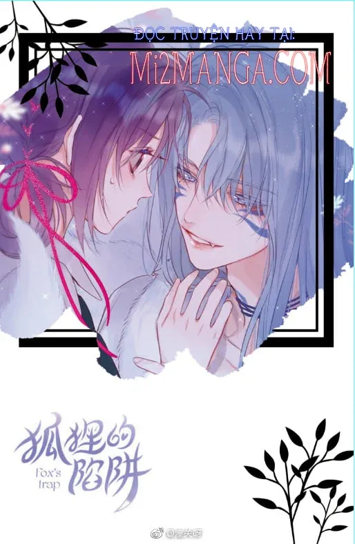 Cạm Bẫy Của Hồ Ly Chapter 19.6 - 8