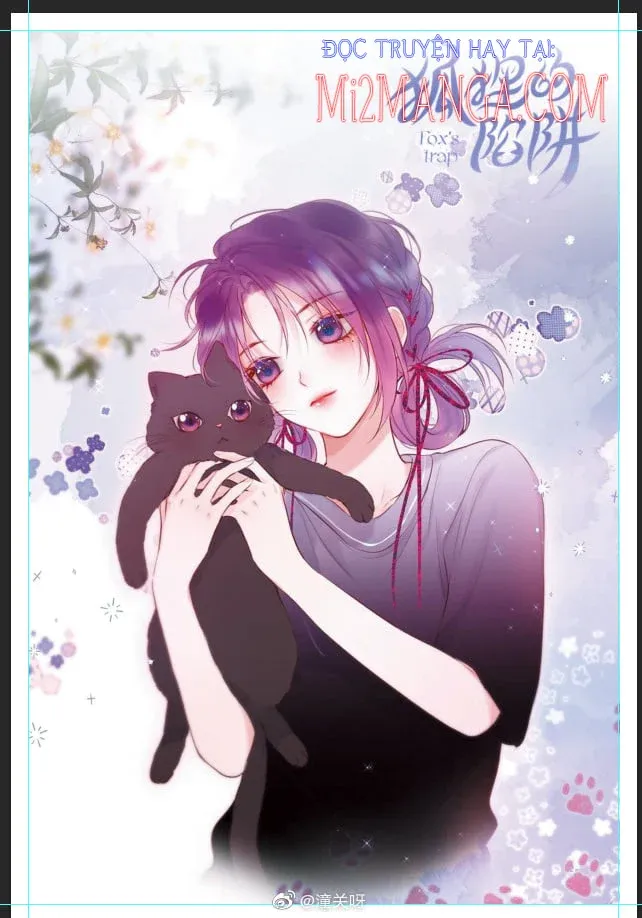 Cạm Bẫy Của Hồ Ly Chapter 19.6 - 10