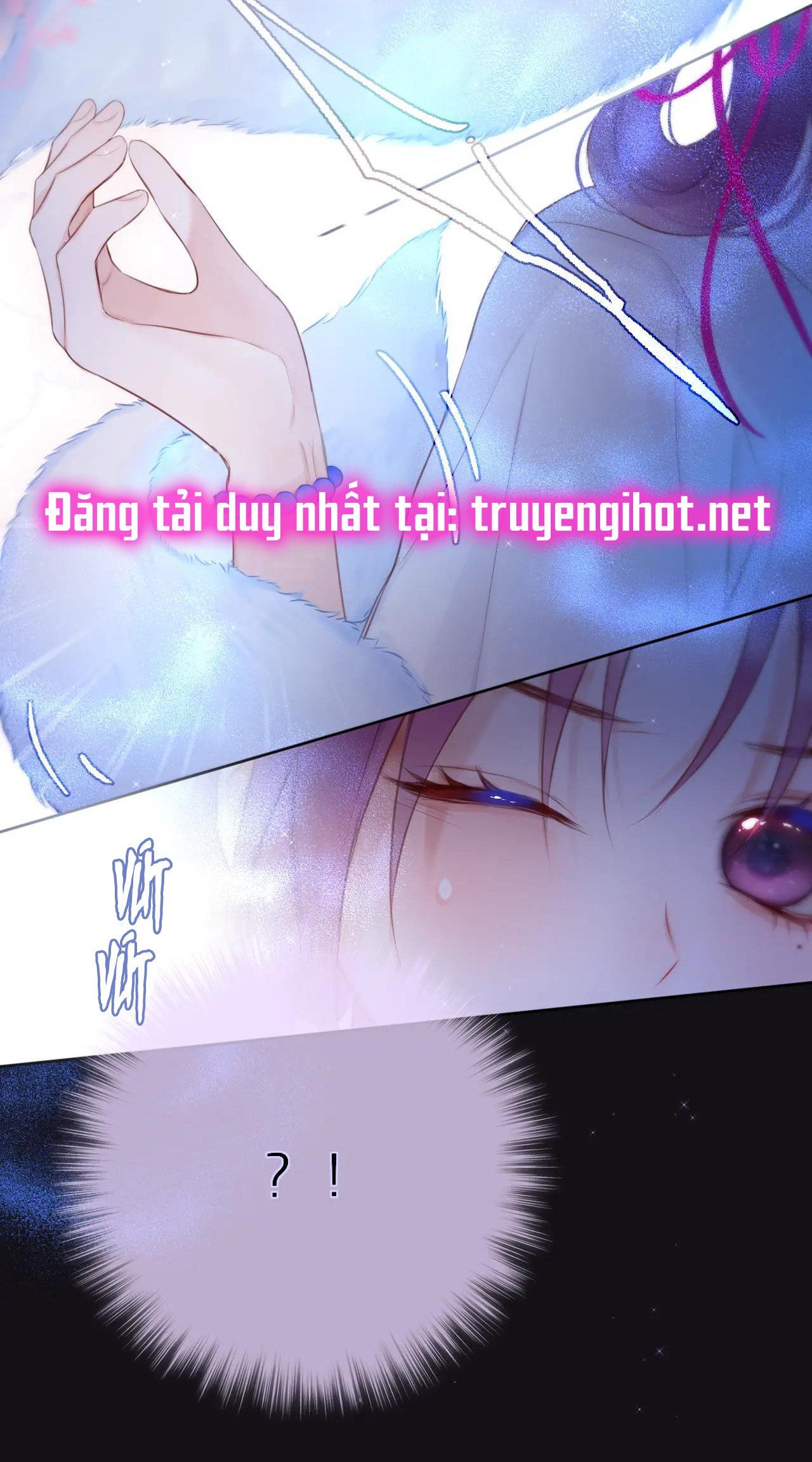 Cạm Bẫy Của Hồ Ly Chapter 2.1 - 11