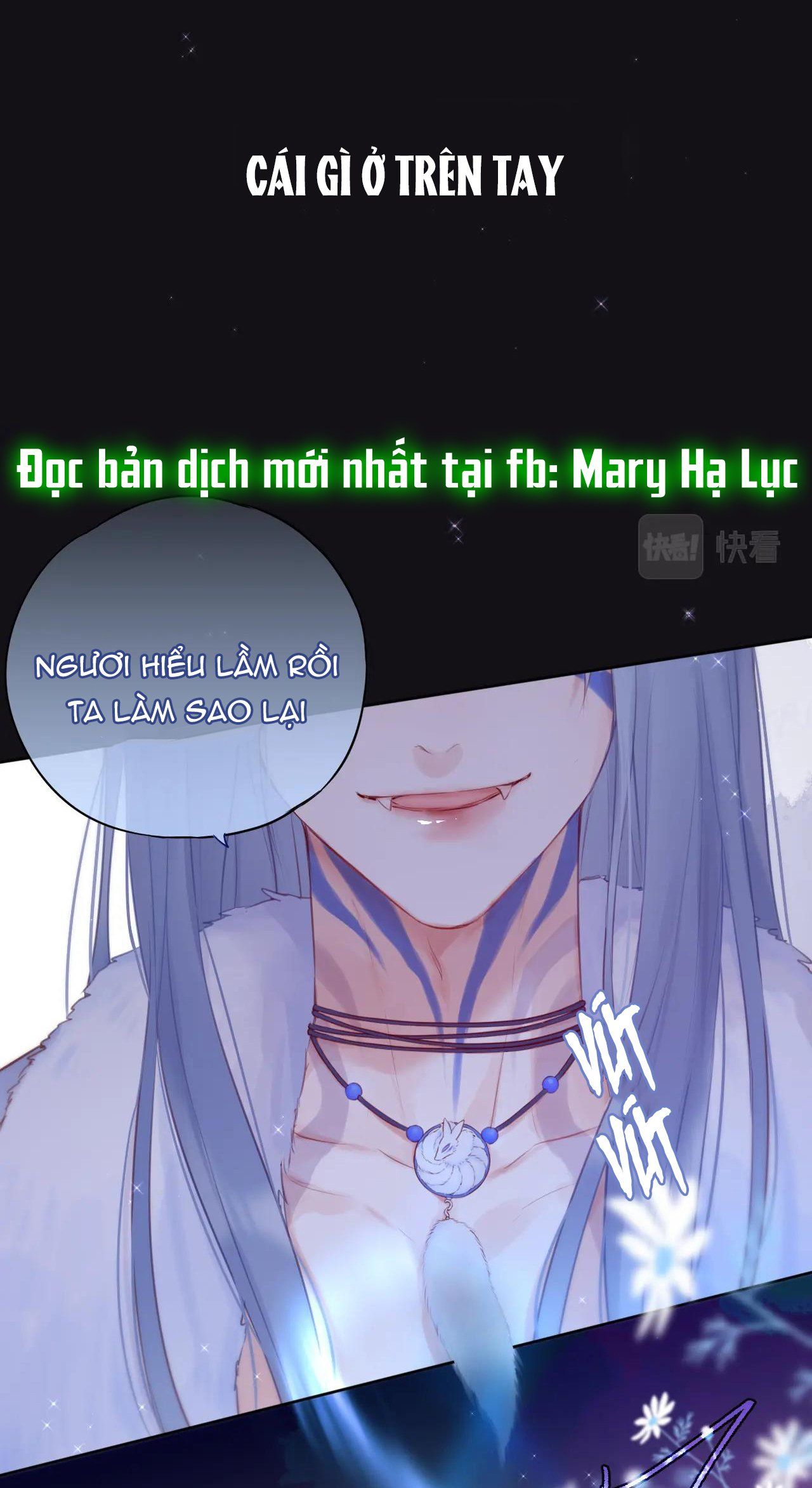 Cạm Bẫy Của Hồ Ly Chapter 2.1 - 12