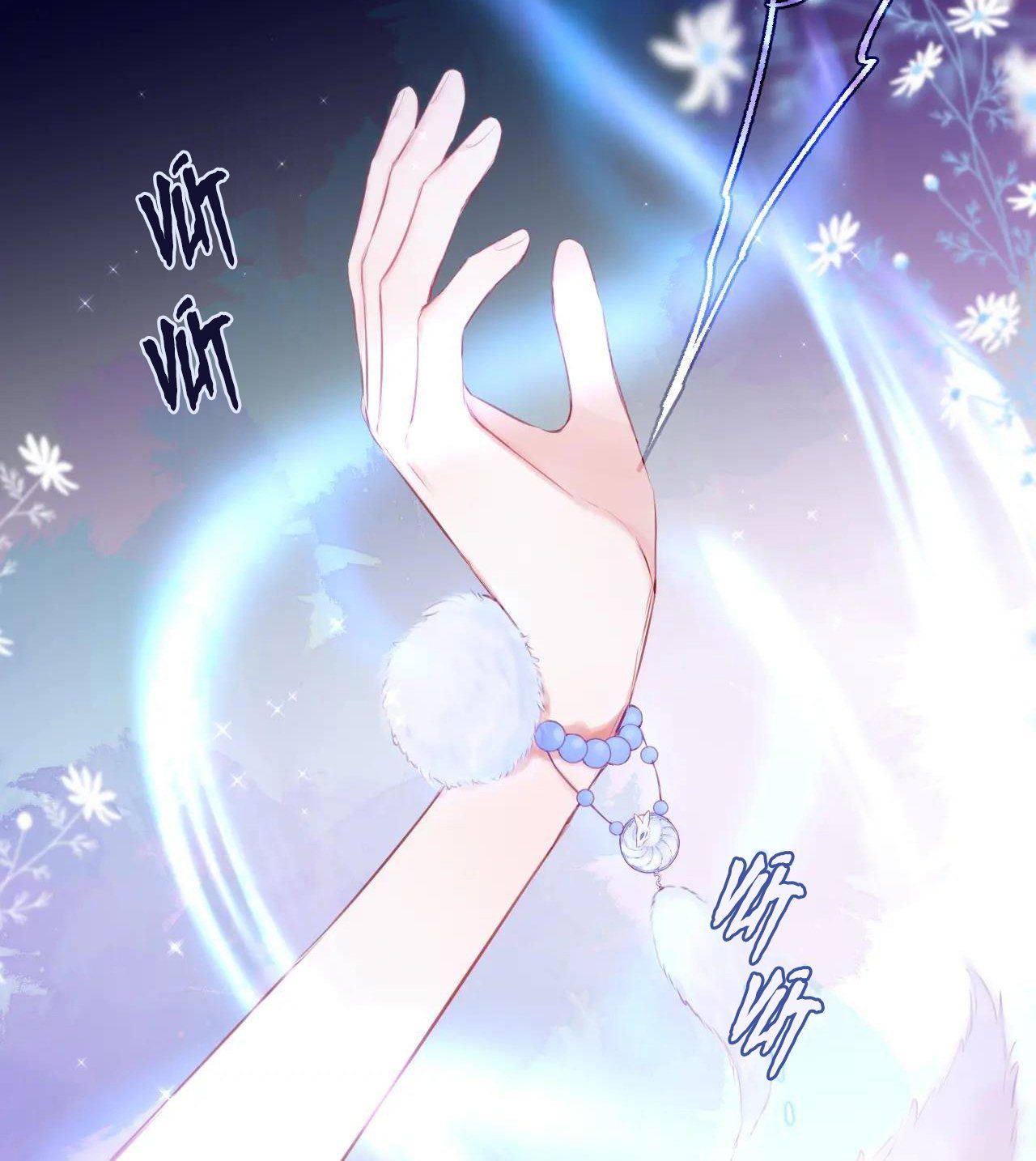 Cạm Bẫy Của Hồ Ly Chapter 2.1 - 13