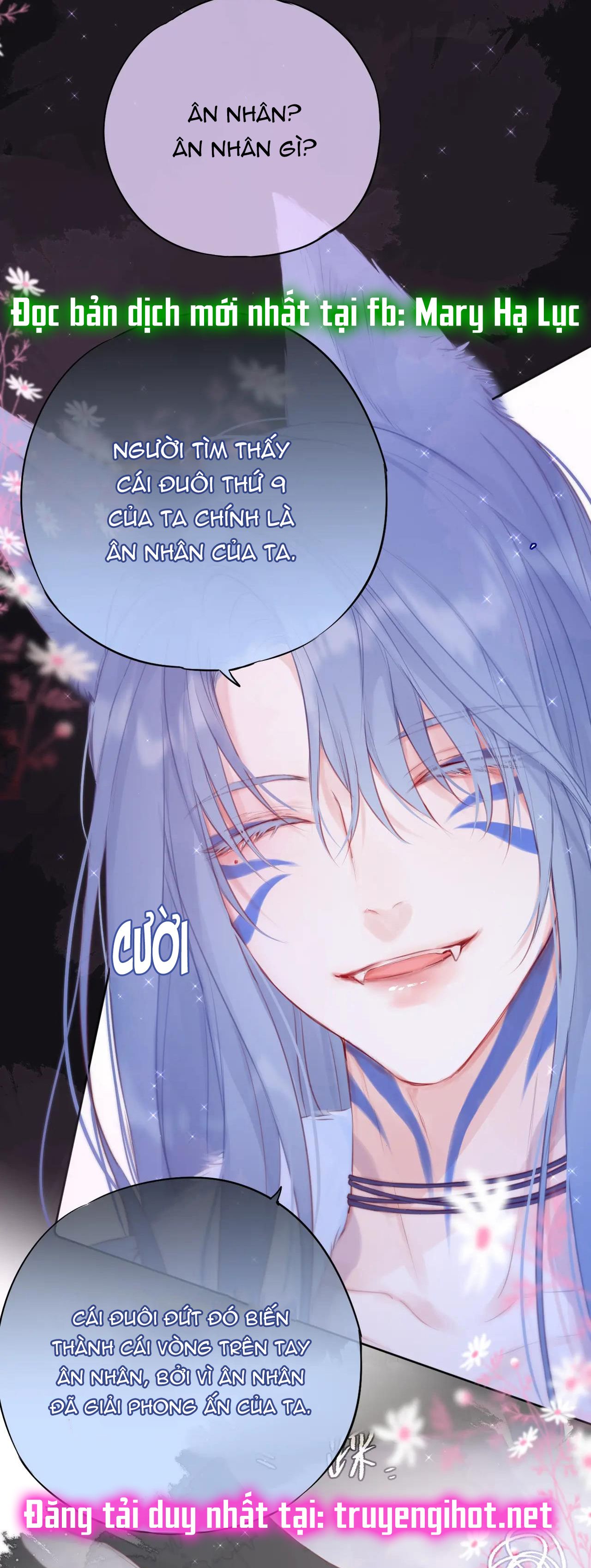 Cạm Bẫy Của Hồ Ly Chapter 2.1 - 15