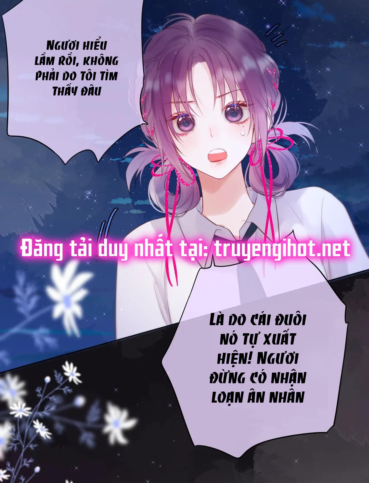 Cạm Bẫy Của Hồ Ly Chapter 2.1 - 17