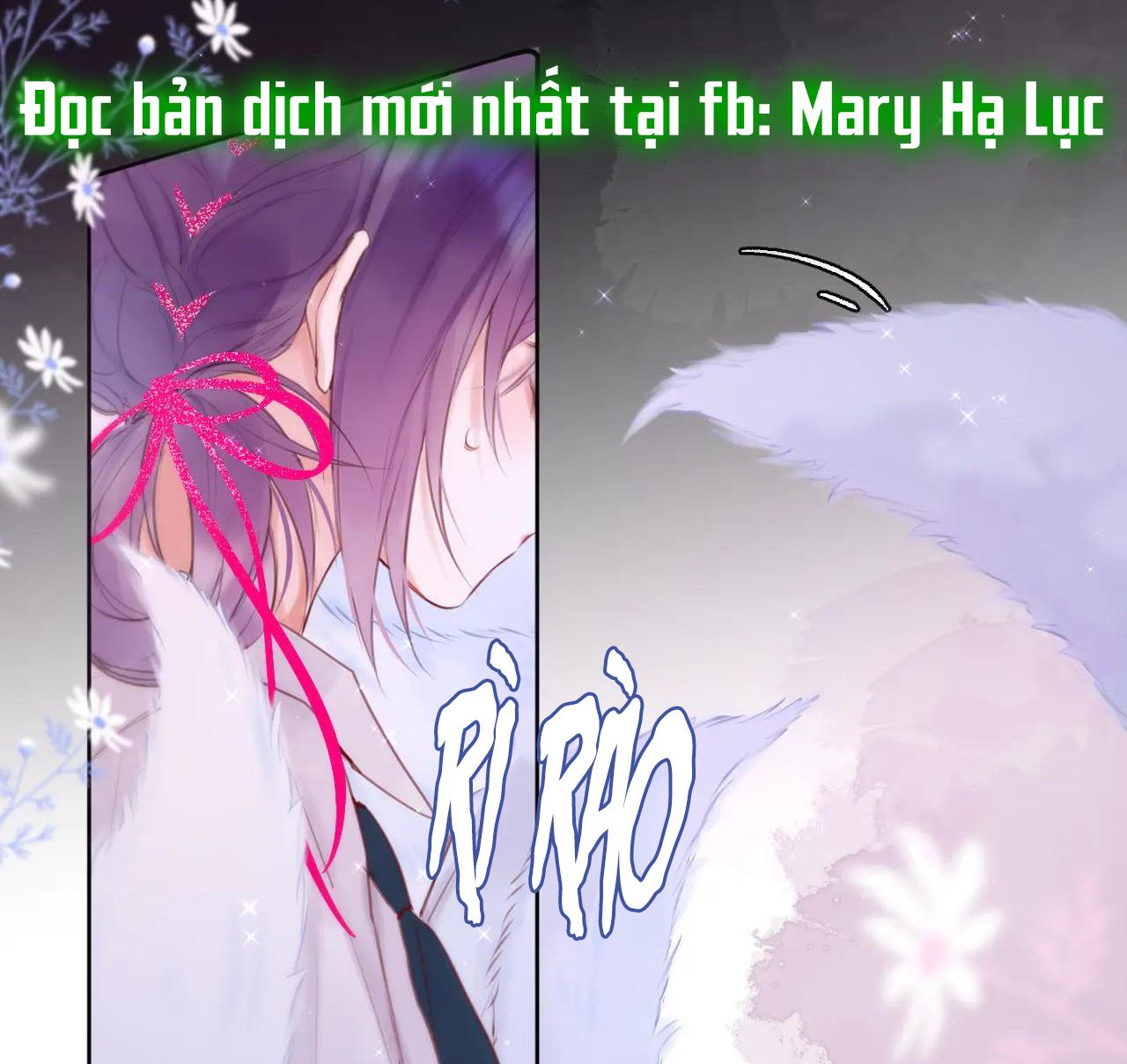 Cạm Bẫy Của Hồ Ly Chapter 2.1 - 18