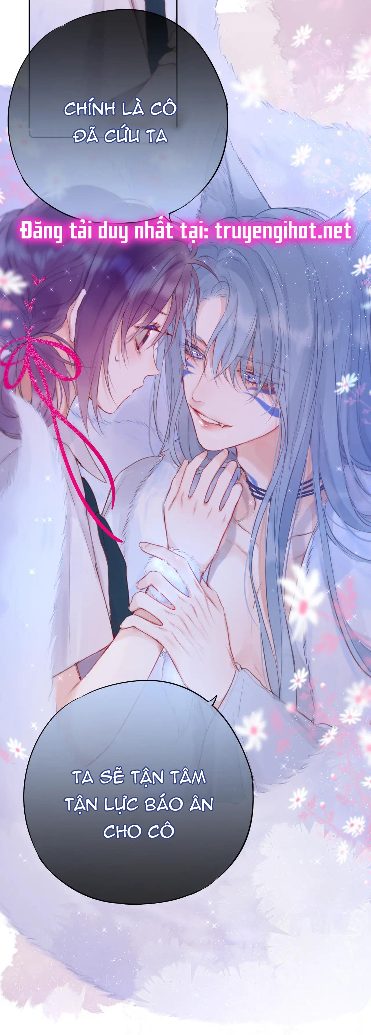 Cạm Bẫy Của Hồ Ly Chapter 2.1 - 19