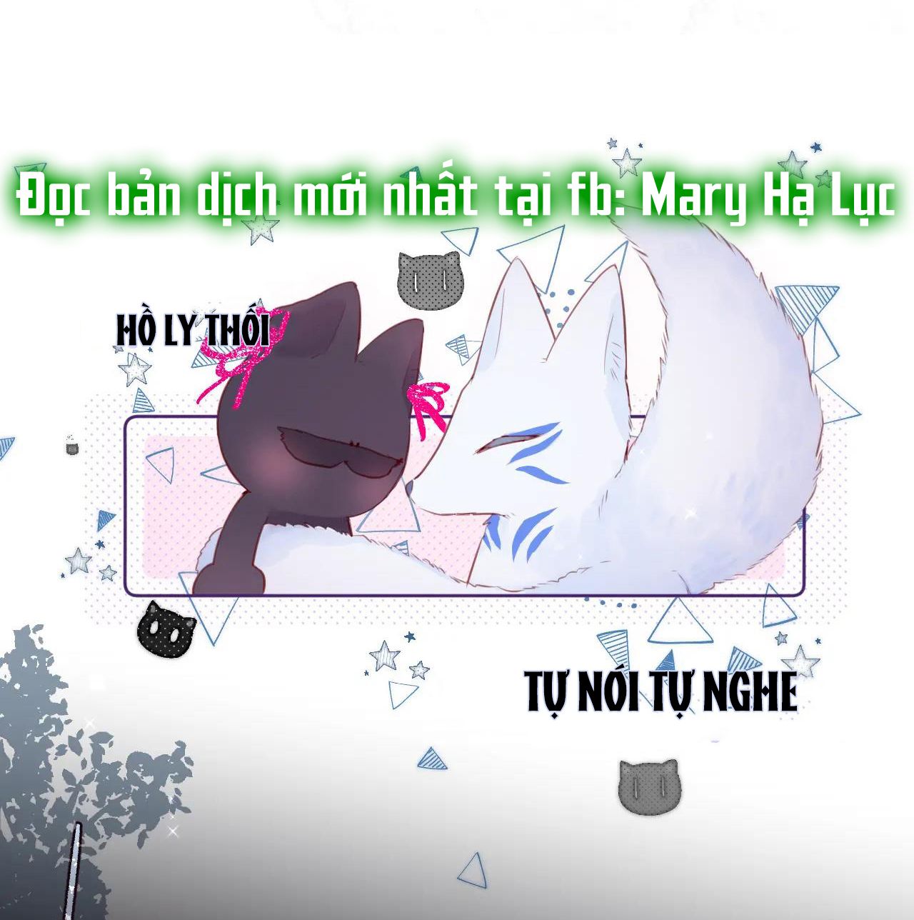 Cạm Bẫy Của Hồ Ly Chapter 2.1 - 20