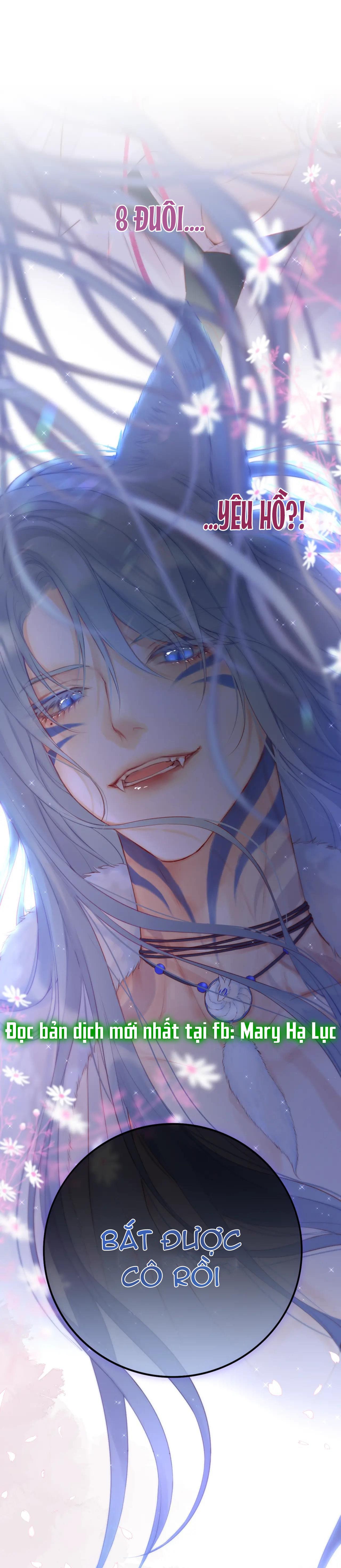 Cạm Bẫy Của Hồ Ly Chapter 2.1 - 3