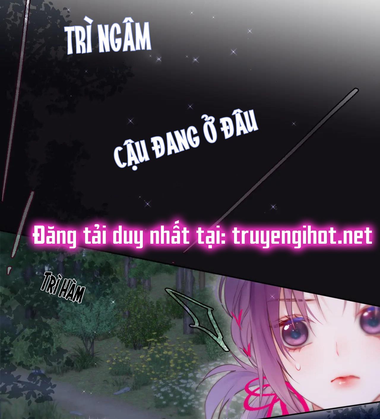 Cạm Bẫy Của Hồ Ly Chapter 2.1 - 21