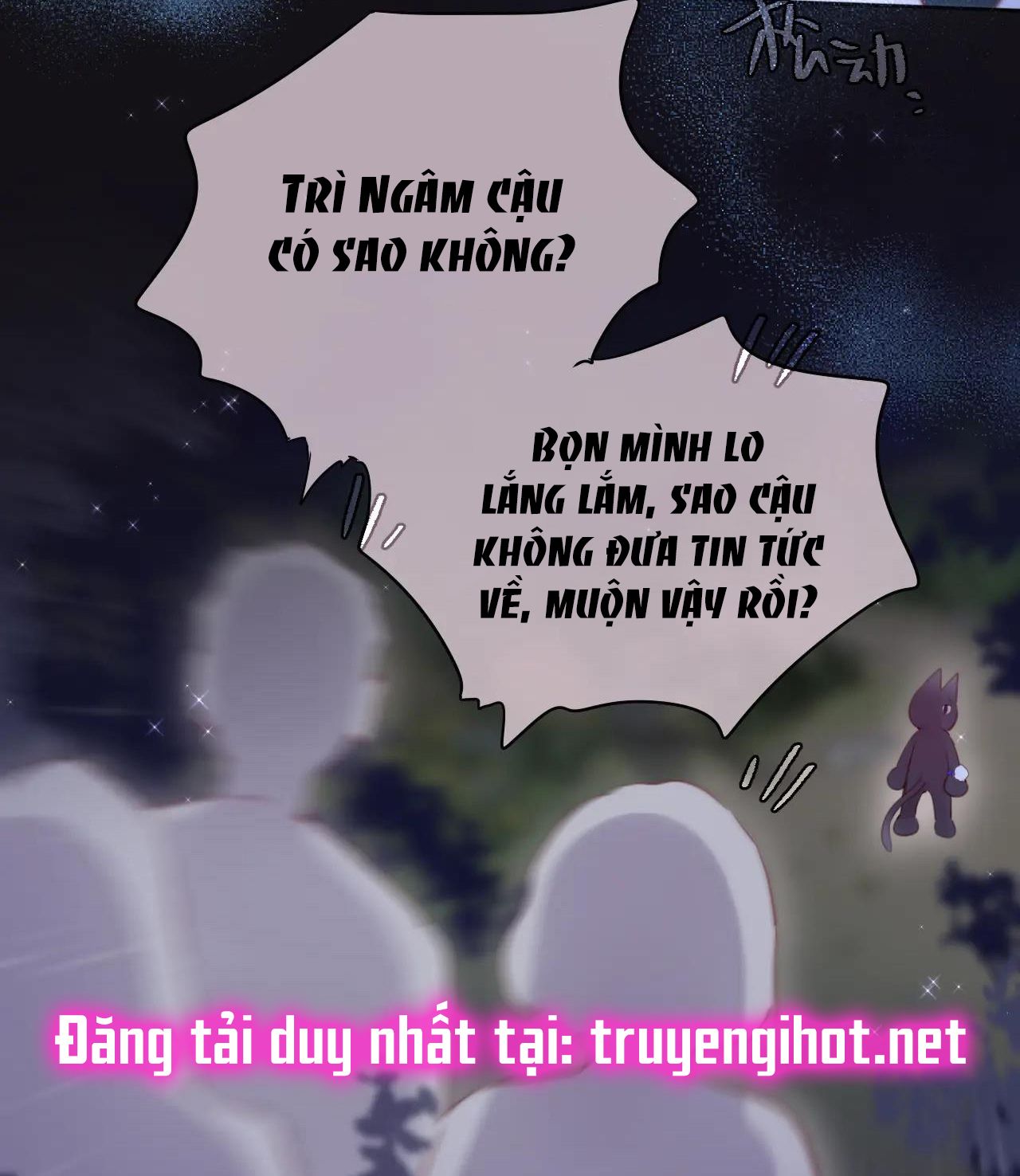 Cạm Bẫy Của Hồ Ly Chapter 2.1 - 23