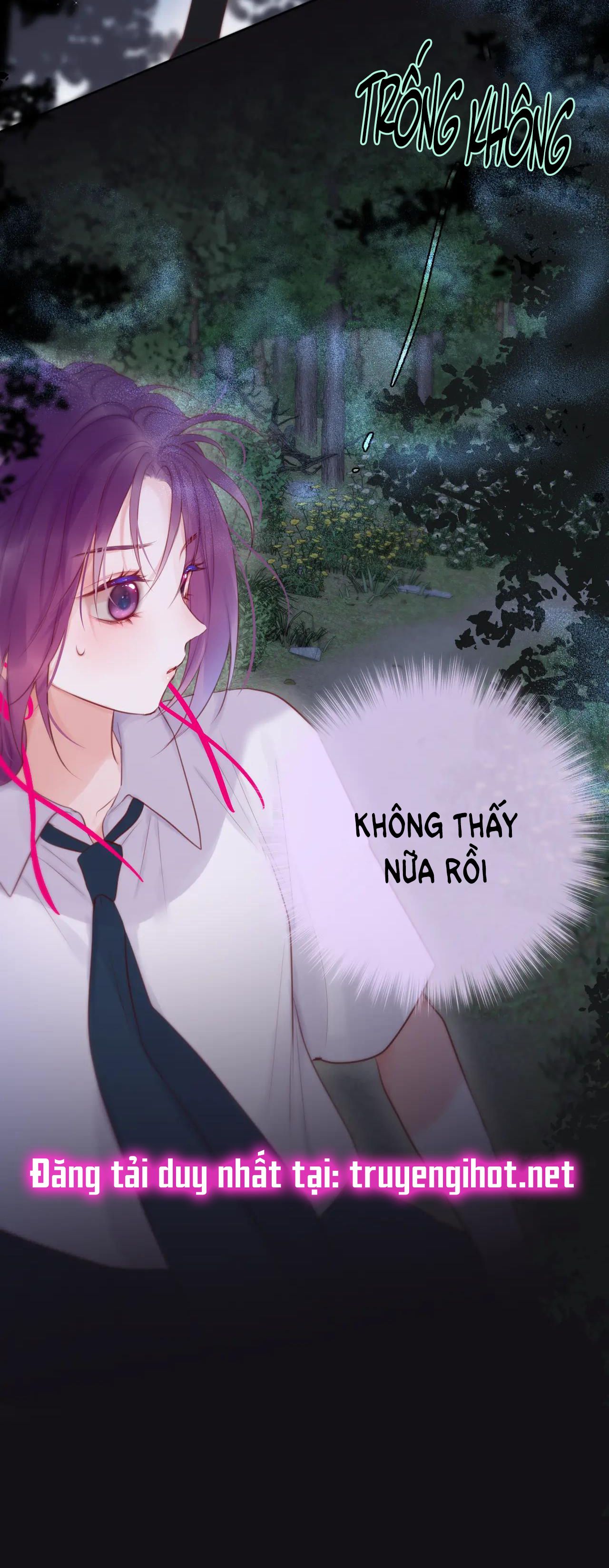 Cạm Bẫy Của Hồ Ly Chapter 2.1 - 25