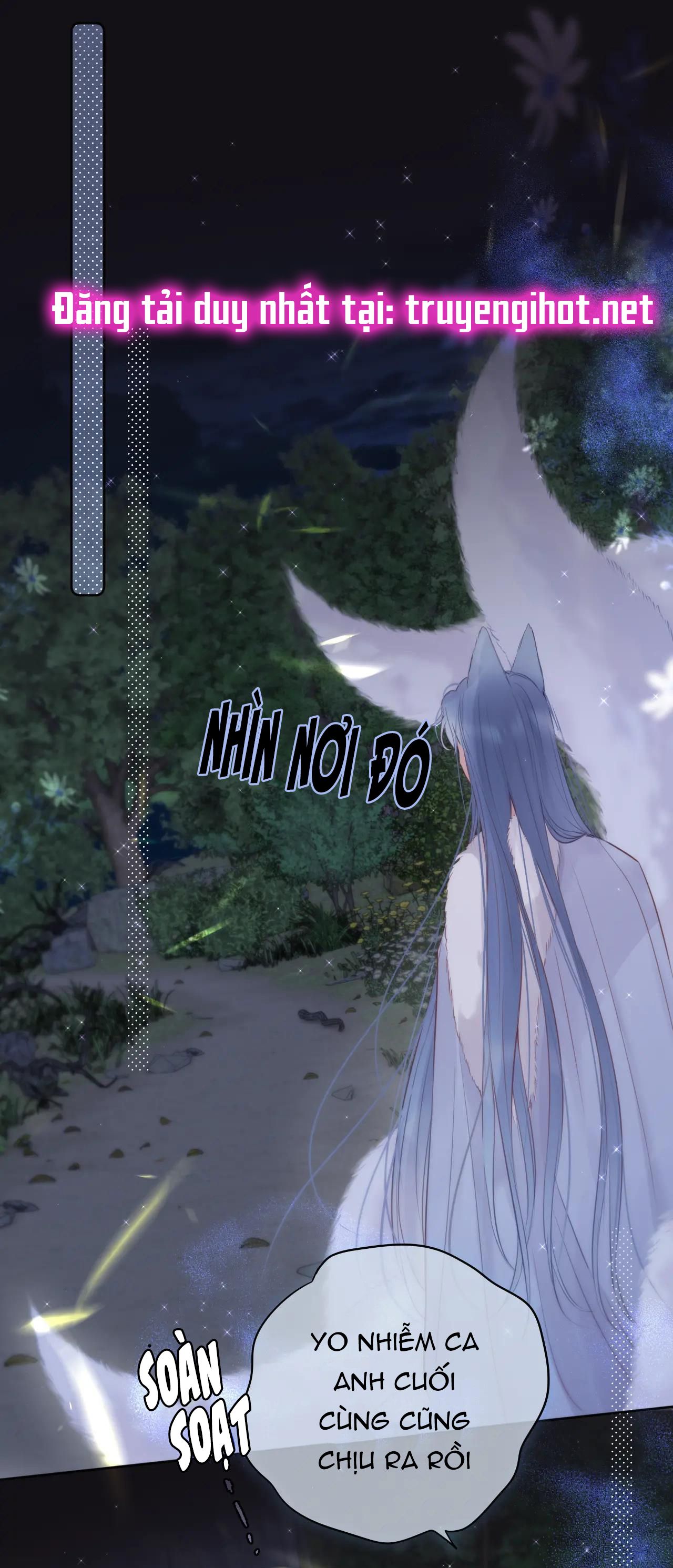 Cạm Bẫy Của Hồ Ly Chapter 2.1 - 26
