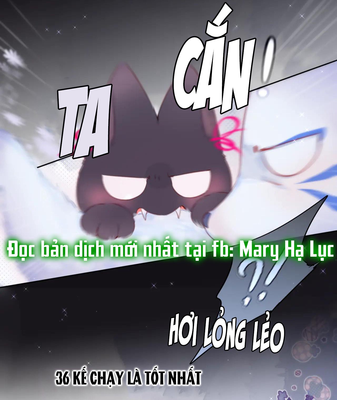 Cạm Bẫy Của Hồ Ly Chapter 2.1 - 27