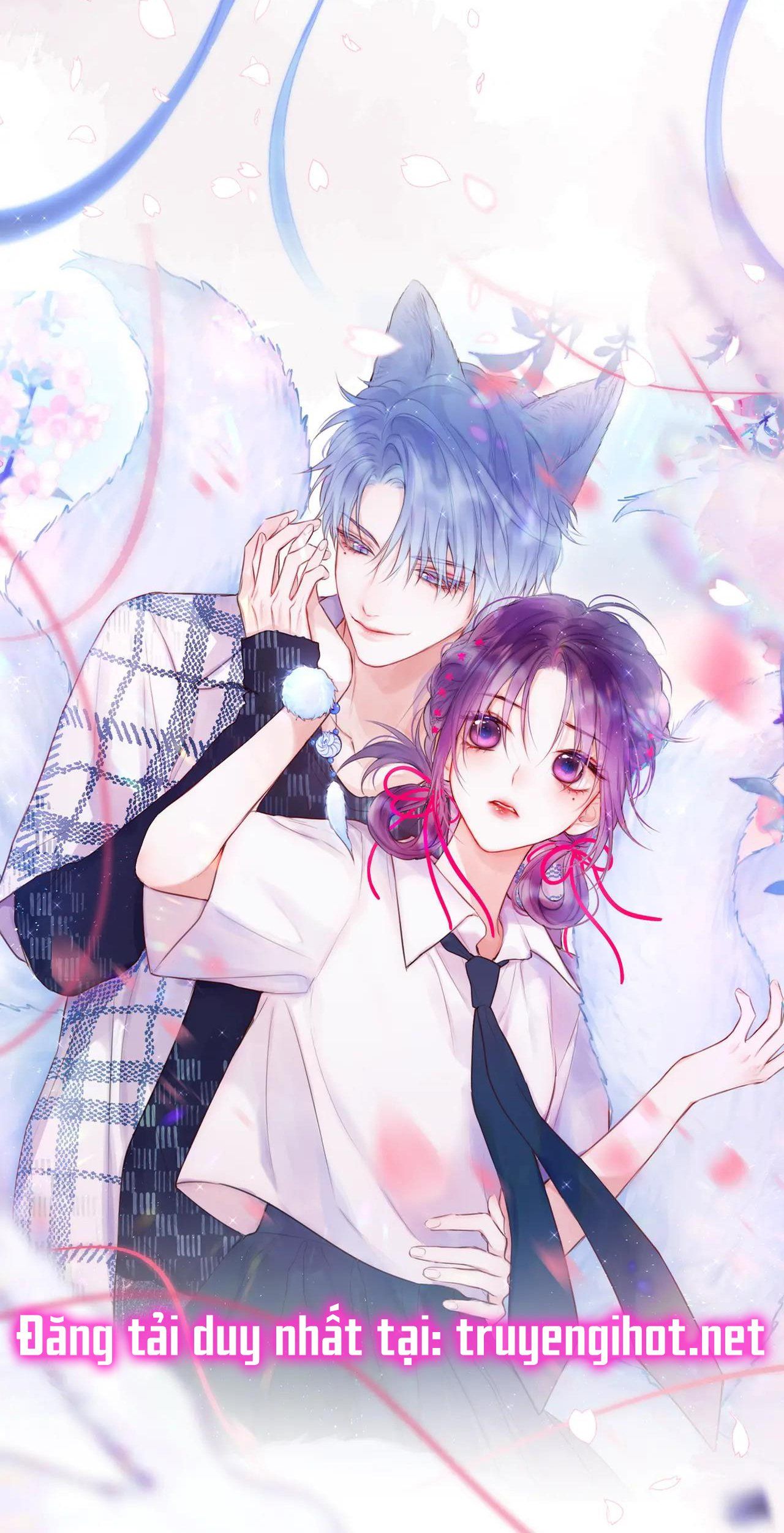 Cạm Bẫy Của Hồ Ly Chapter 2.1 - 4