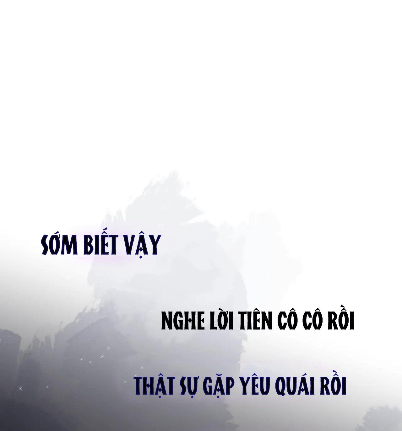 Cạm Bẫy Của Hồ Ly Chapter 2.1 - 5