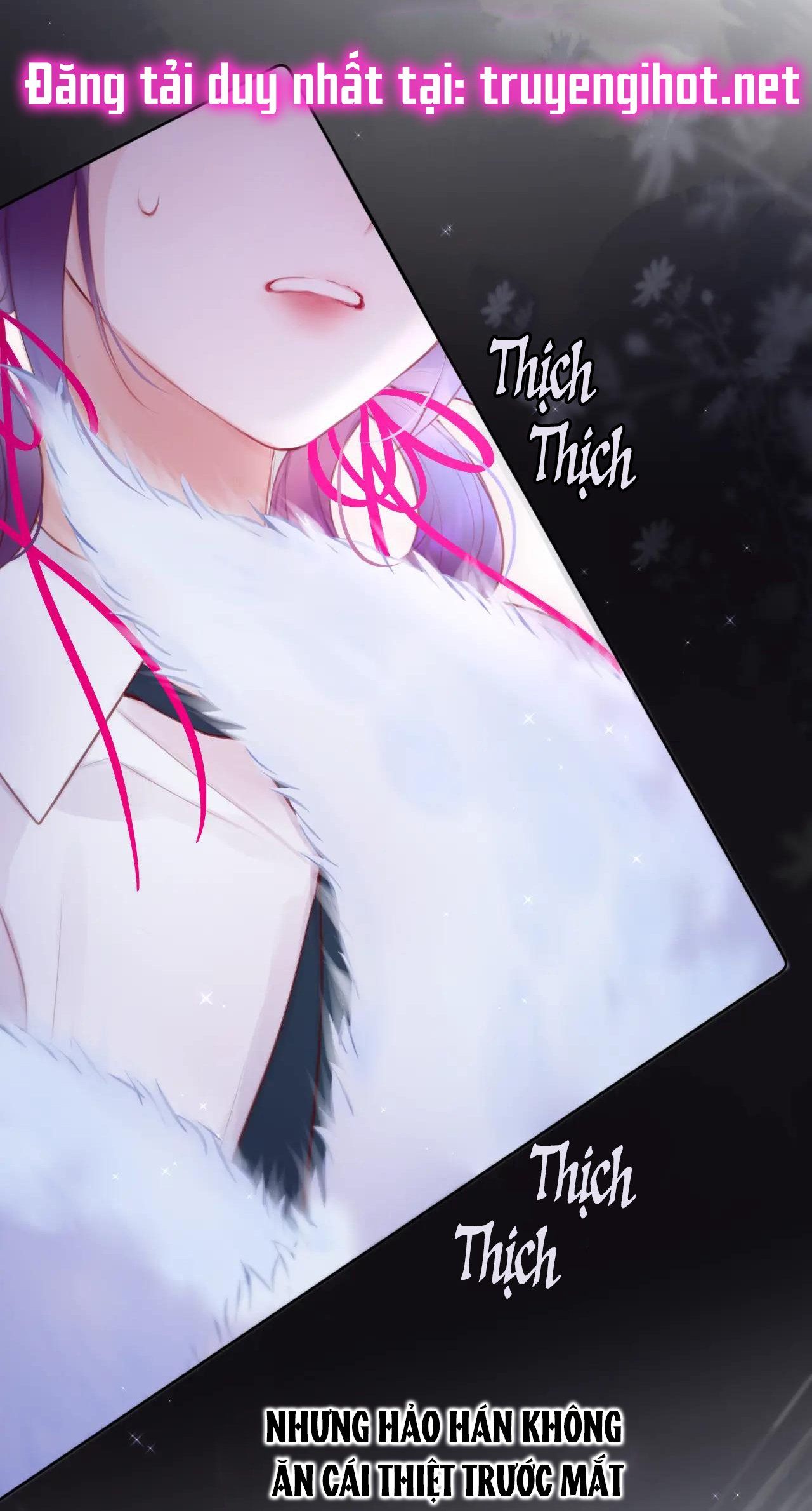 Cạm Bẫy Của Hồ Ly Chapter 2.1 - 6