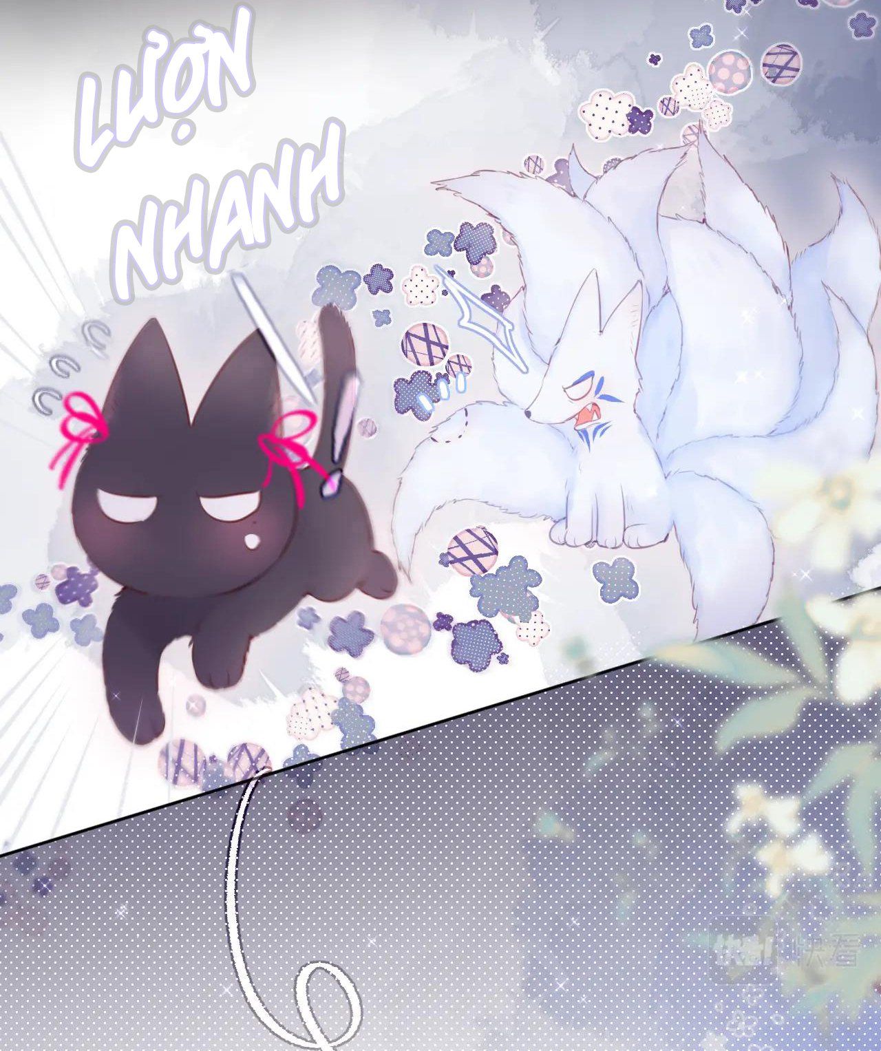 Cạm Bẫy Của Hồ Ly Chapter 2.1 - 7