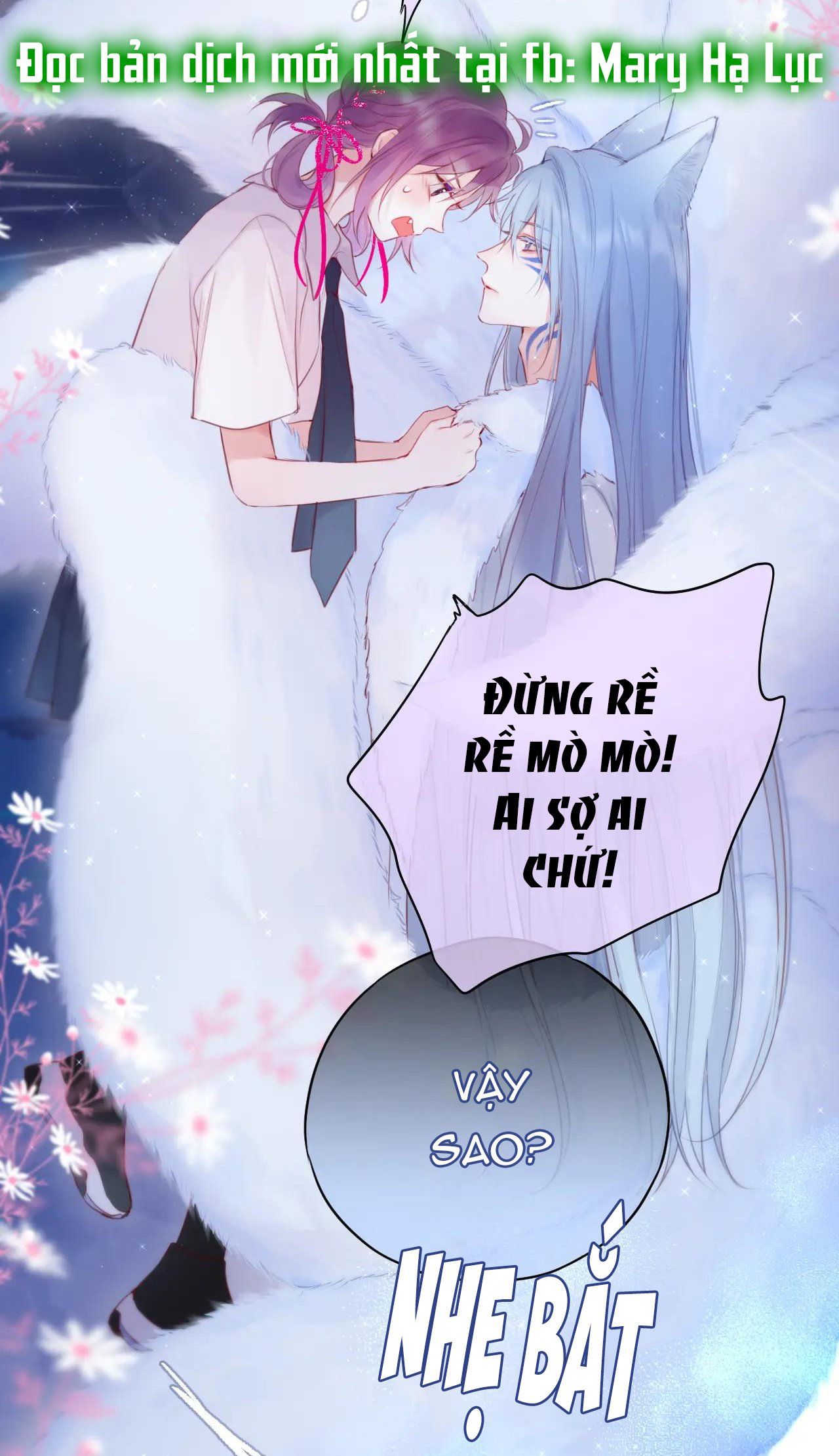 Cạm Bẫy Của Hồ Ly Chapter 2.1 - 10