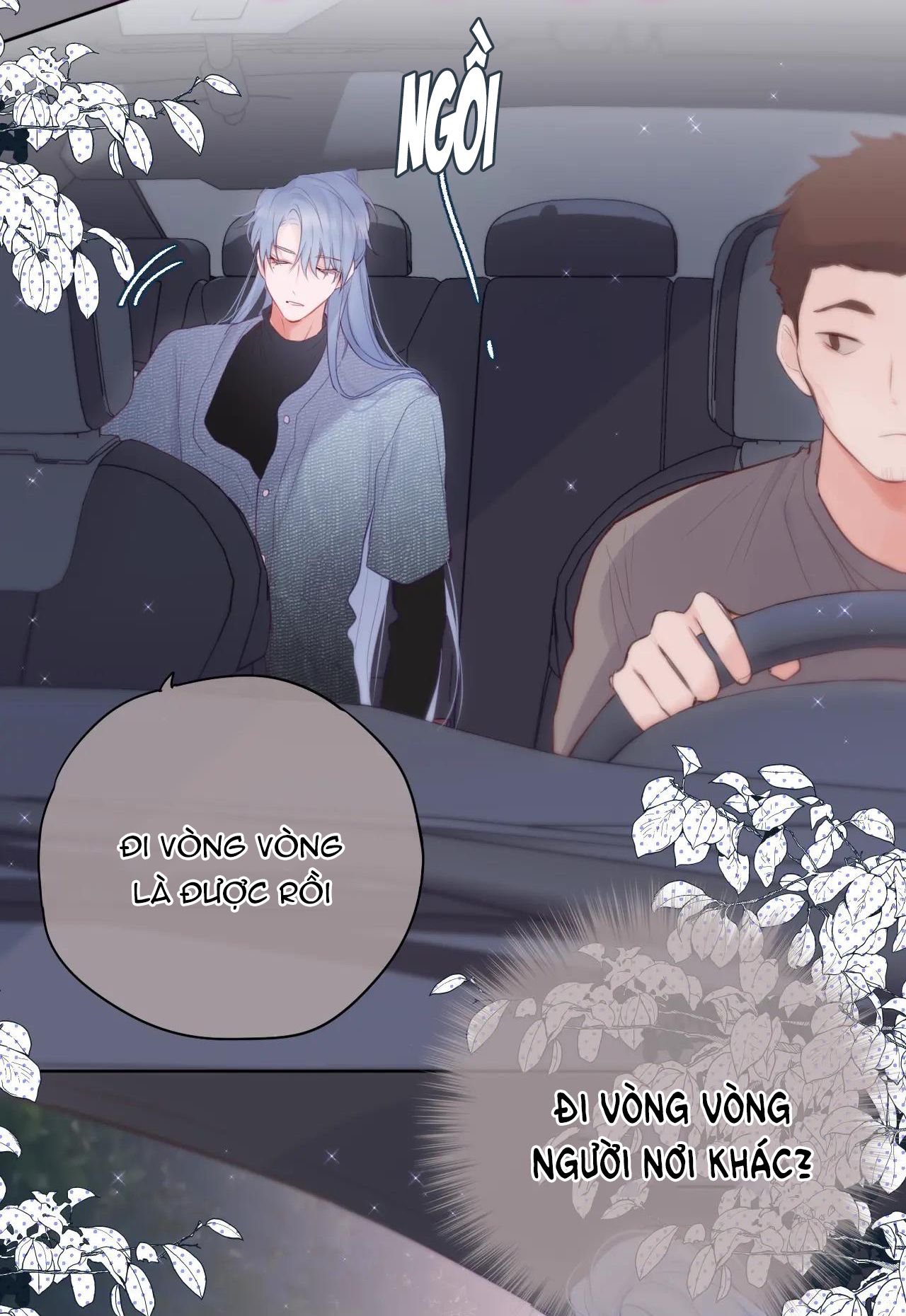 Cạm Bẫy Của Hồ Ly Chapter 2.2 - 13